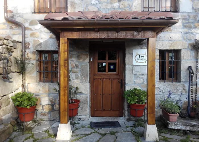 Posada Montero de la Concha