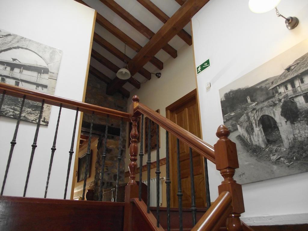 Gasthof Montero De La Concha Esles