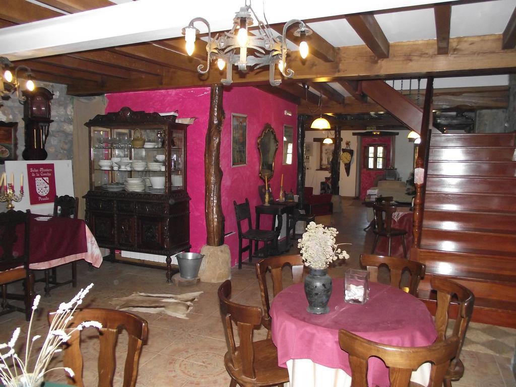 Montero De La Concha Inn 3*