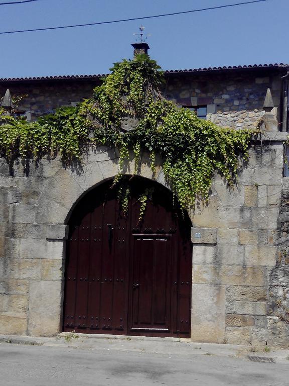 Inn Montero De La Concha