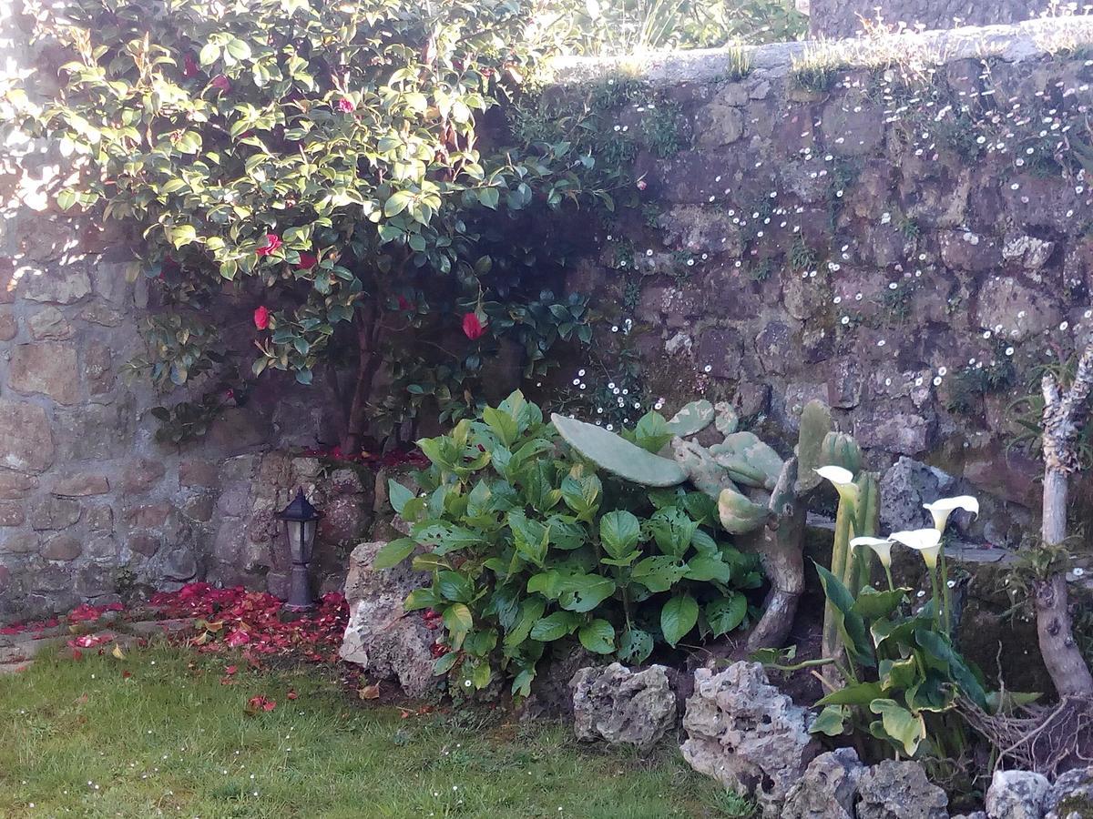 Montero De La Concha Inn Esles
