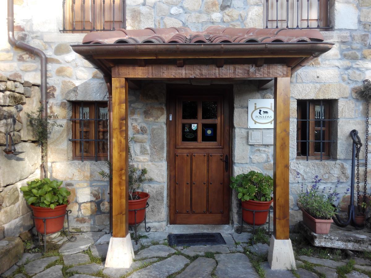 Inn Montero De La Concha 3*