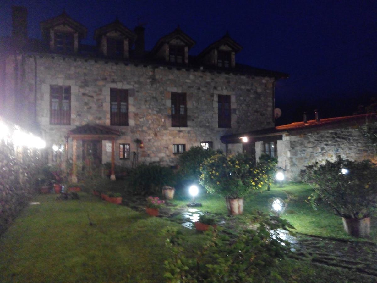 Montero De La Concha Gasthof 3*