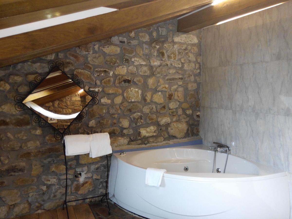 Inn Montero De La Concha 3*