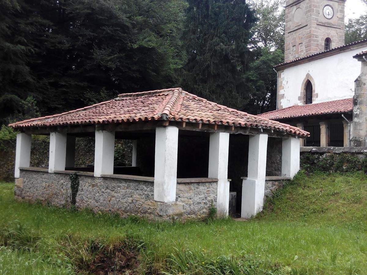 Inn Montero De La Concha