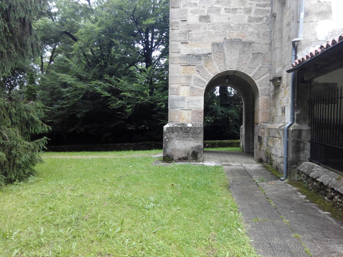 Gasthof Montero De La Concha