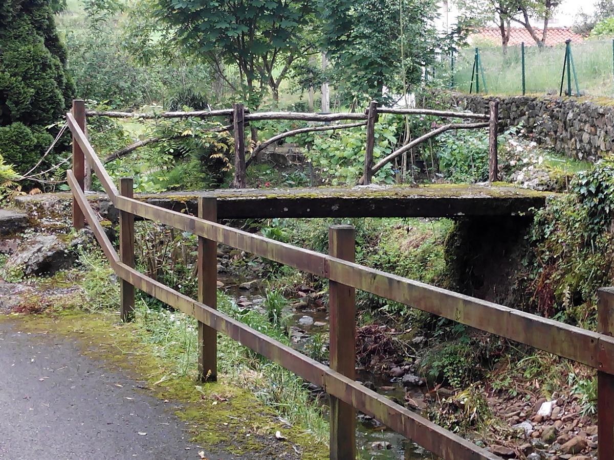 Gasthof Montero De La Concha Esles