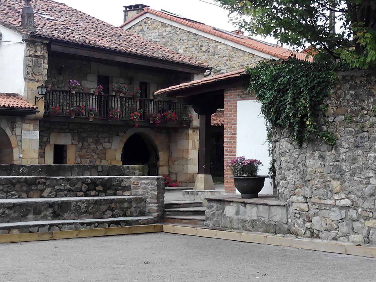 Montero De La Concha Gasthof 3*