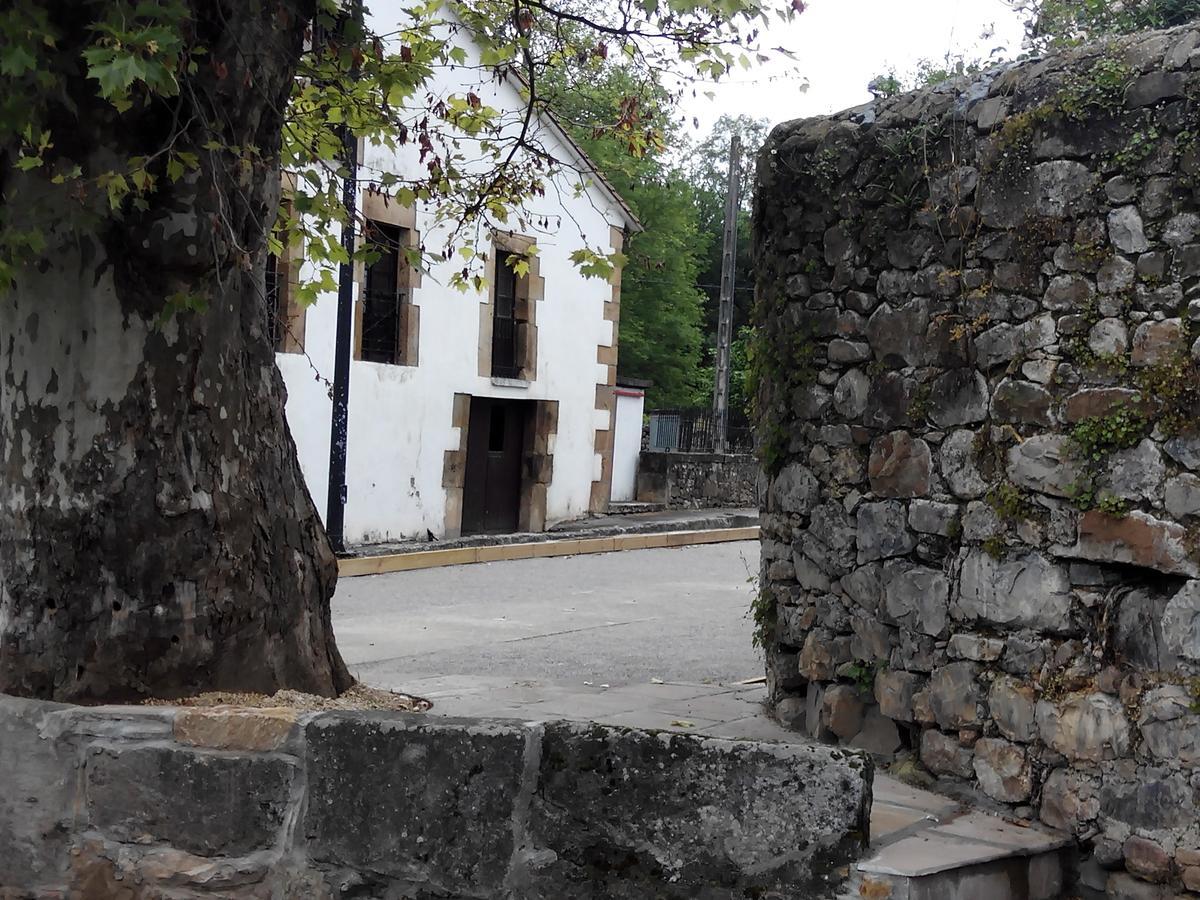 Gasthof Montero De La Concha