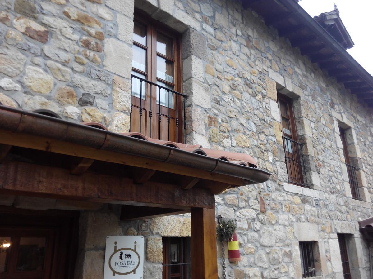 Montero De La Concha Inn 3*
