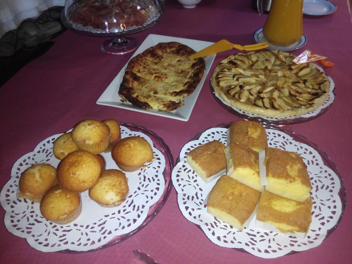 Montero De La Concha 3*